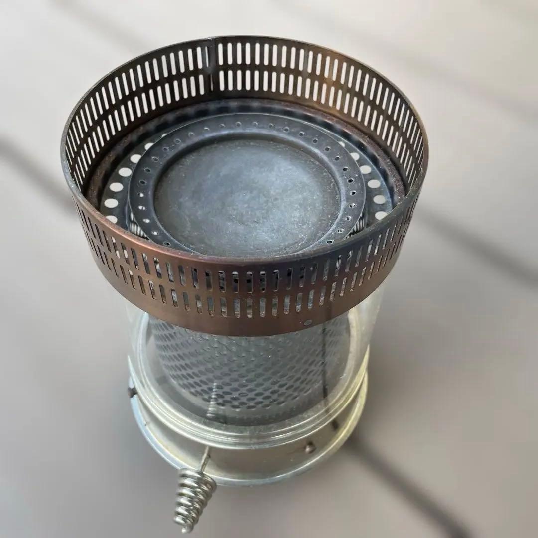 トヨトミ 電池レス石油ストーブ (電池レス点火/コンクリート11畳/木造8畳)