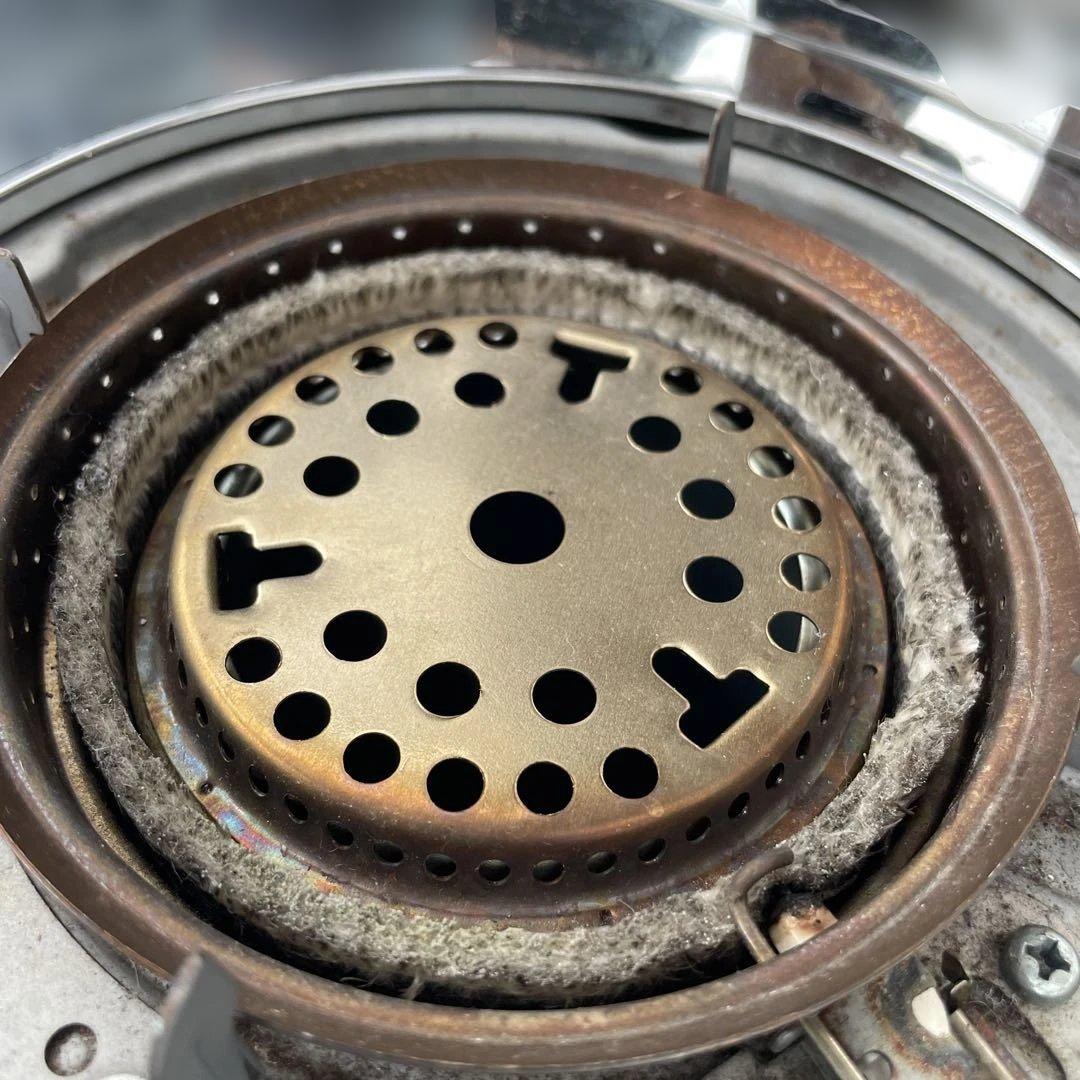 トヨトミ 電池レス石油ストーブ (電池レス点火/コンクリート11畳/木造8畳)