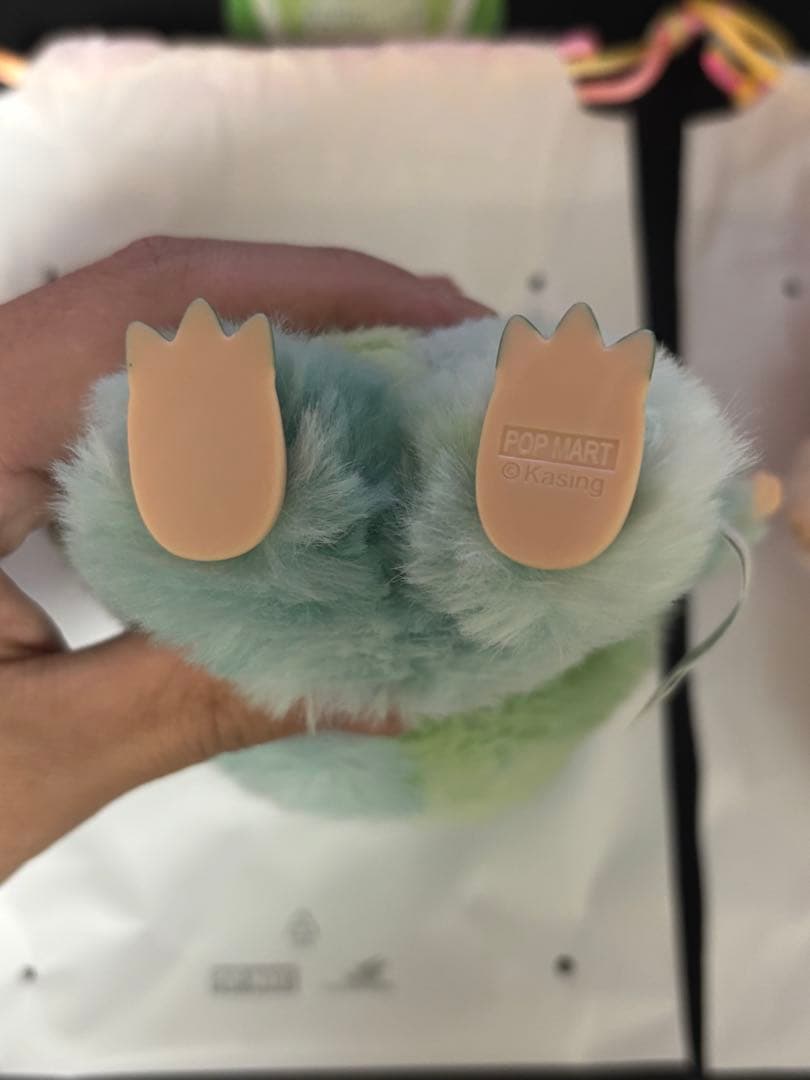 ラブブ Big into Energy THE MONSTERS 3種セット