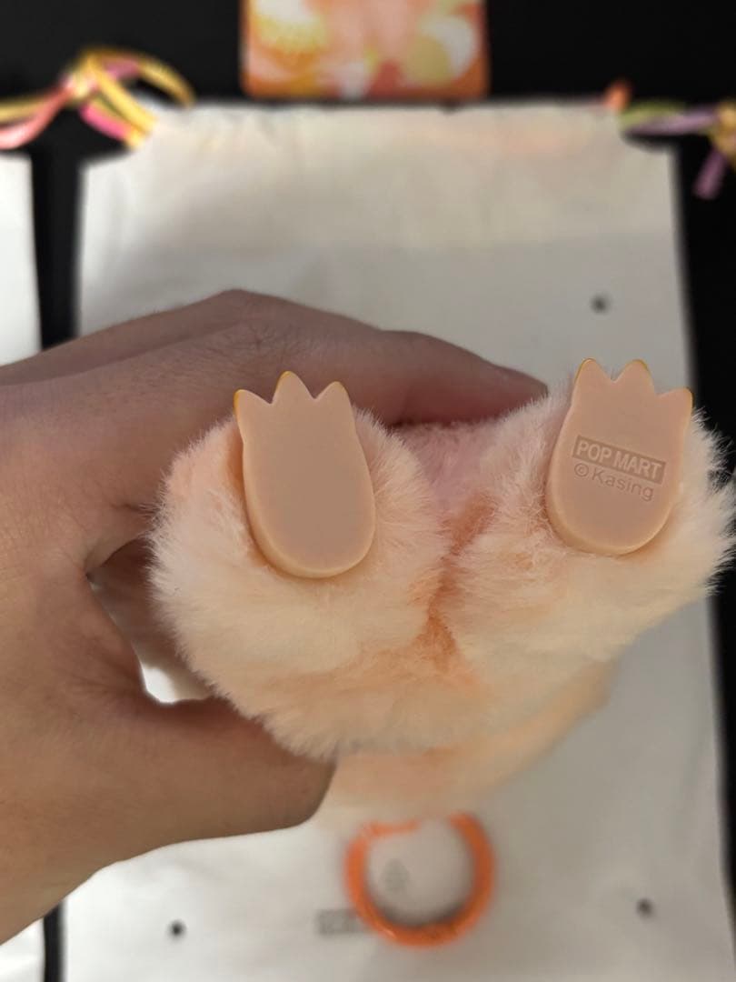 ラブブ Big into Energy THE MONSTERS 3種セット