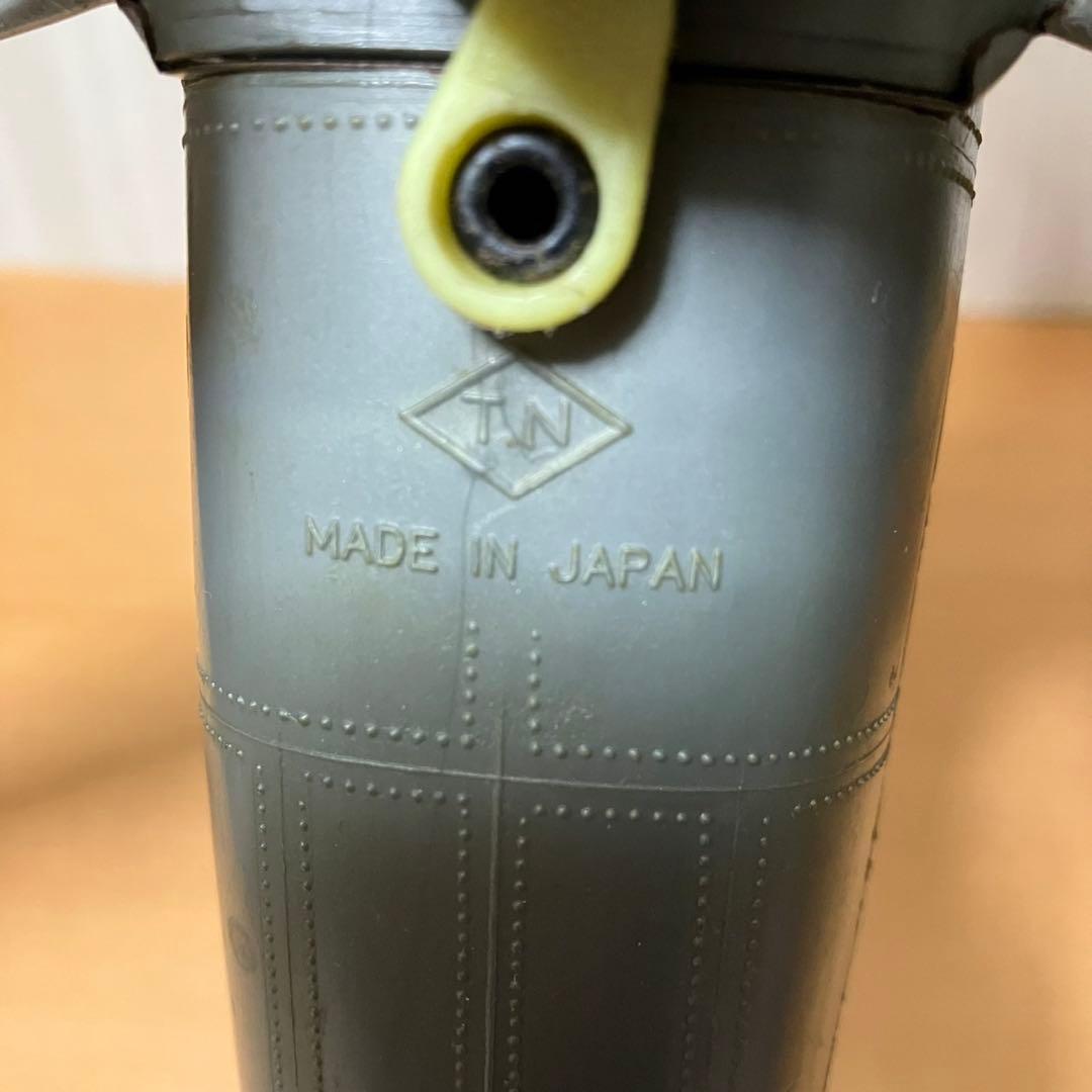 全日空　JA8501 ブリキ　飛行機