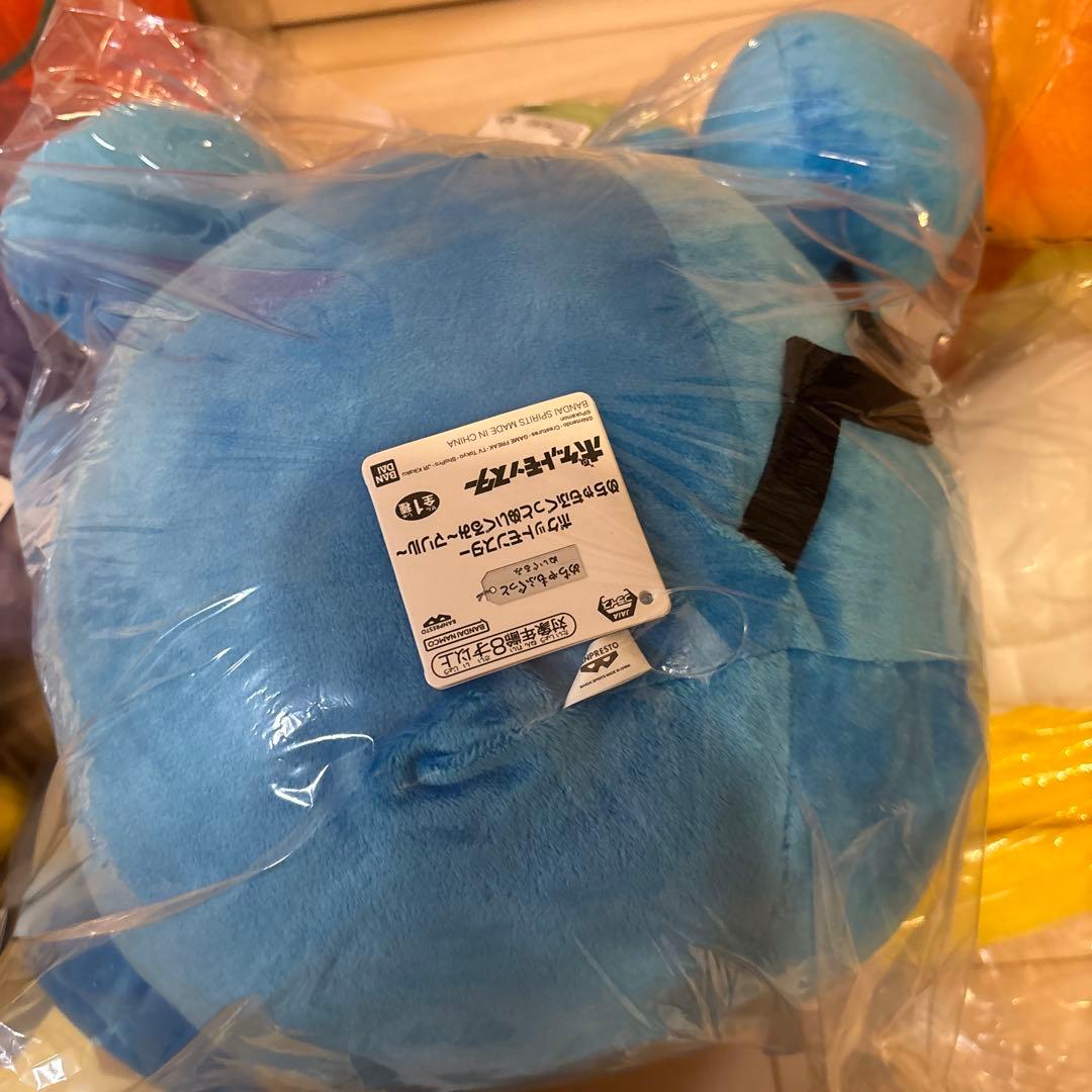 新品⭐︎ポケットモンスター　 めちゃもふぐっとぬいぐるみ　10点　まとめ売り　A