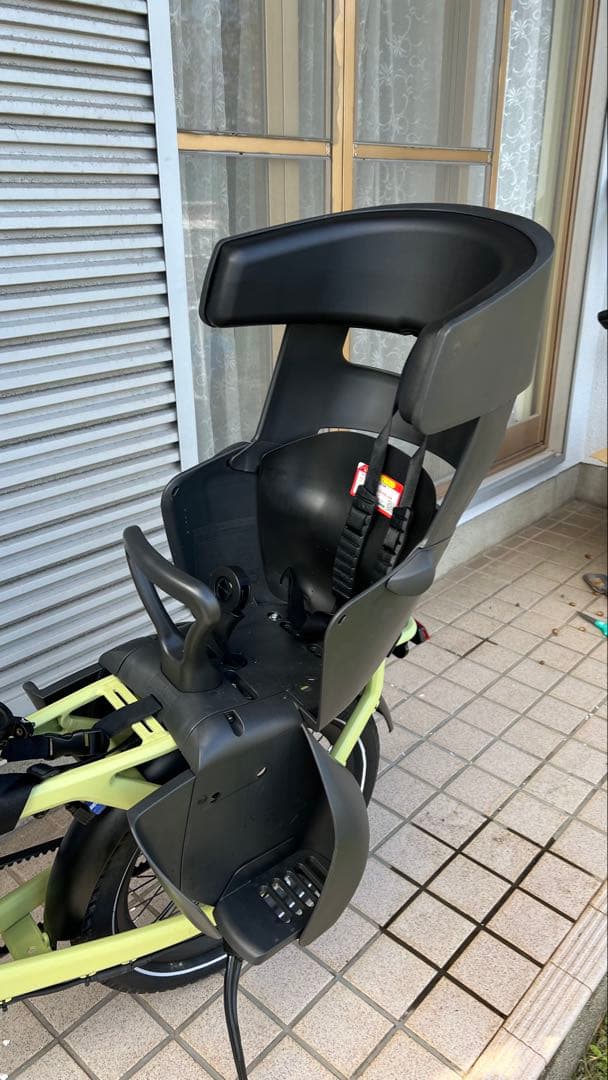 【美品】OGK技研 RBC-017DX ZERO チャコール