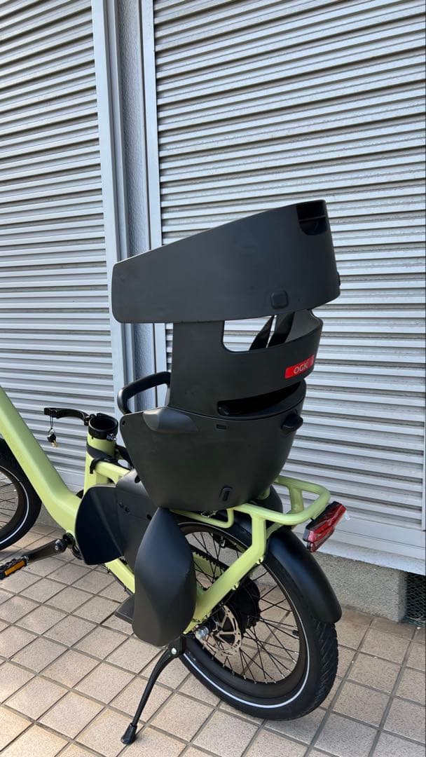 【美品】OGK技研 RBC-017DX ZERO チャコール