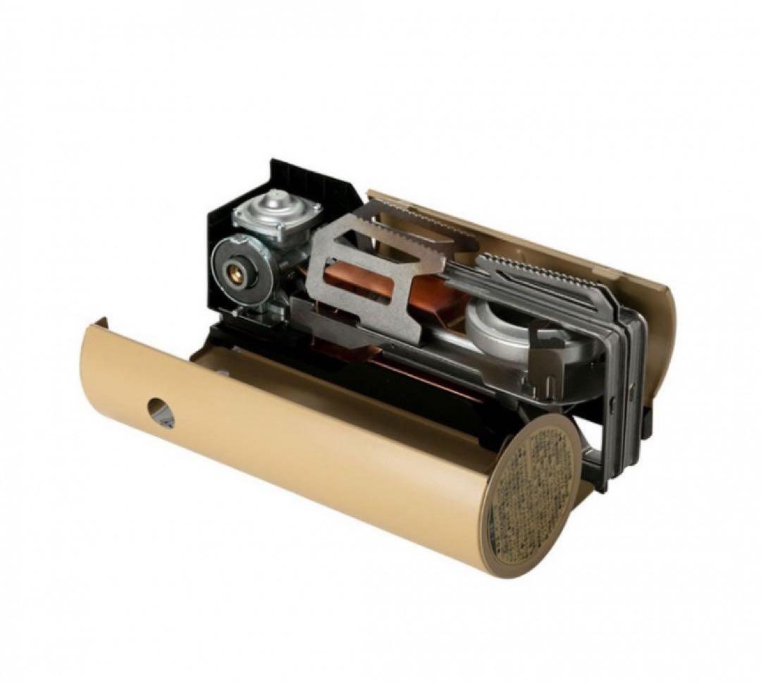 スノーピーク  peak バーナー キャンプ　アウトドア　バーベキュー