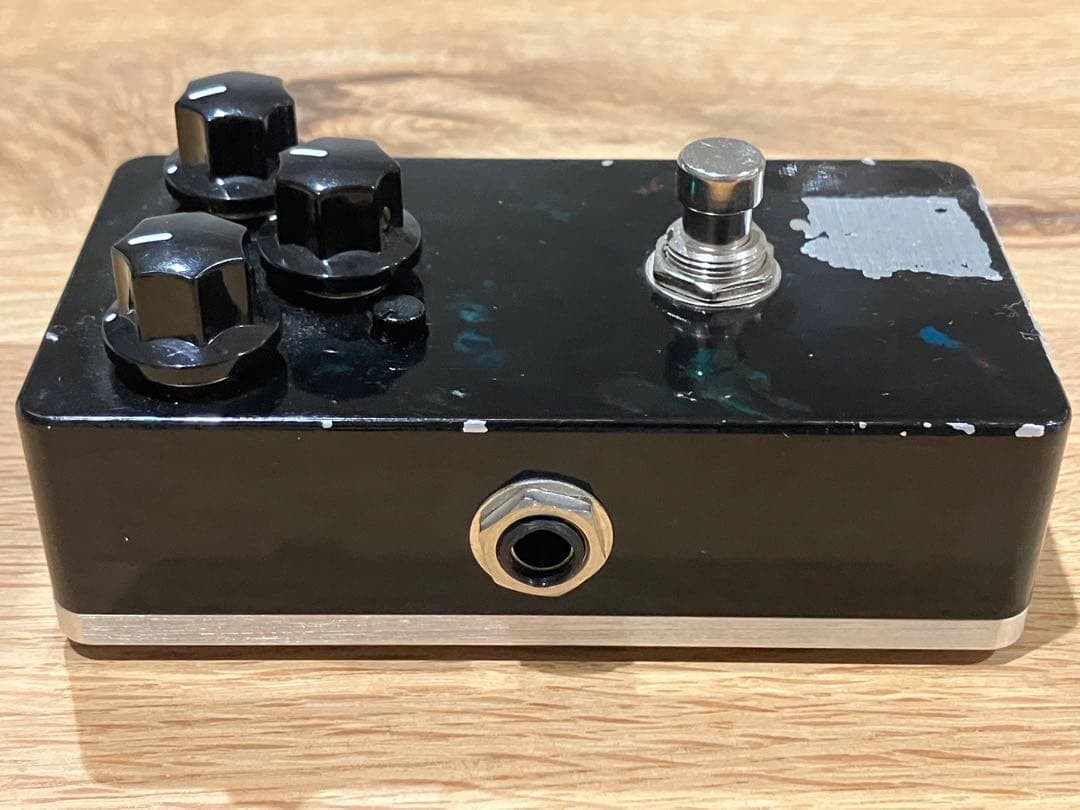 leqtique　9/9 LTDモデル