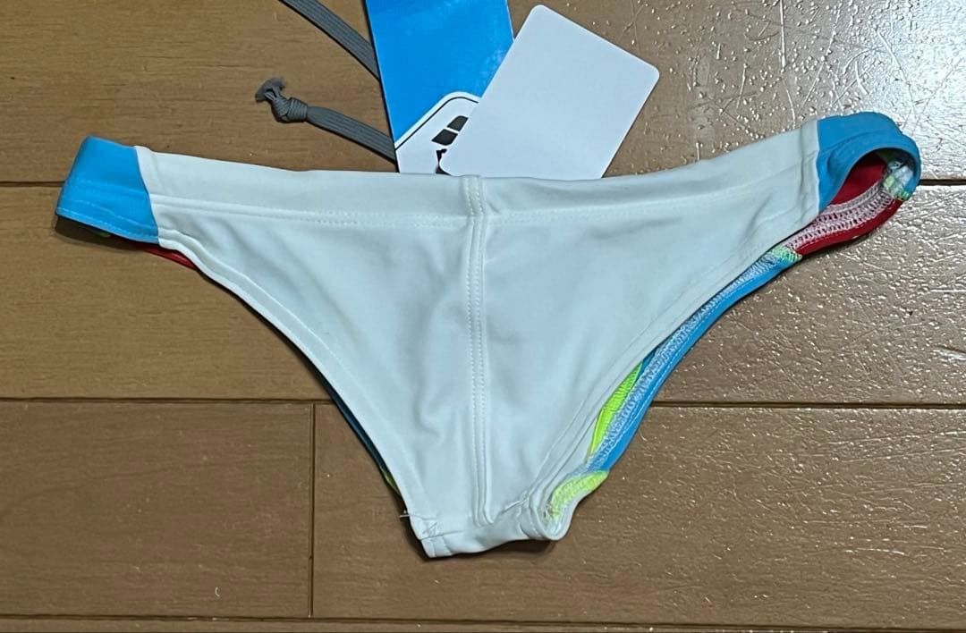 arena 競パン　ハンケツローライズ　A25524M