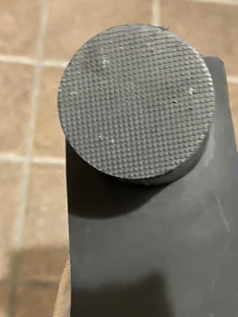 UN3D. シルバー ミュール