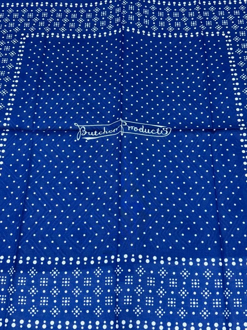 At Last ドットバンダナ