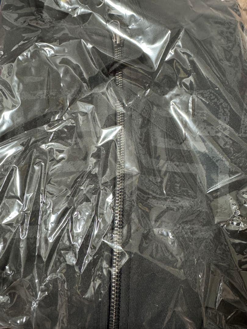 WEST Rainbow Chaser フード付きパーカー