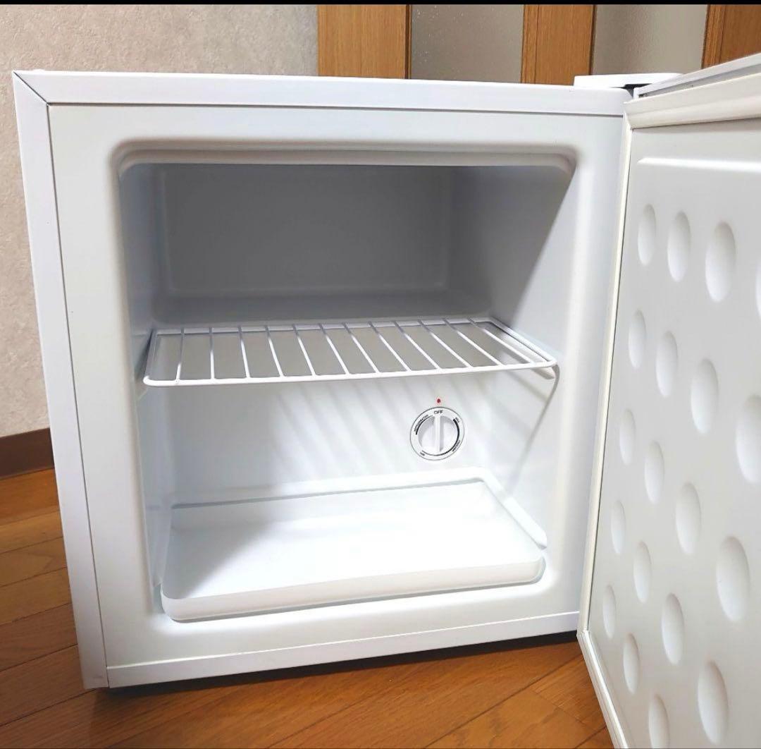 サンコー FREZREG4 小型冷凍庫 40L 片開きドア