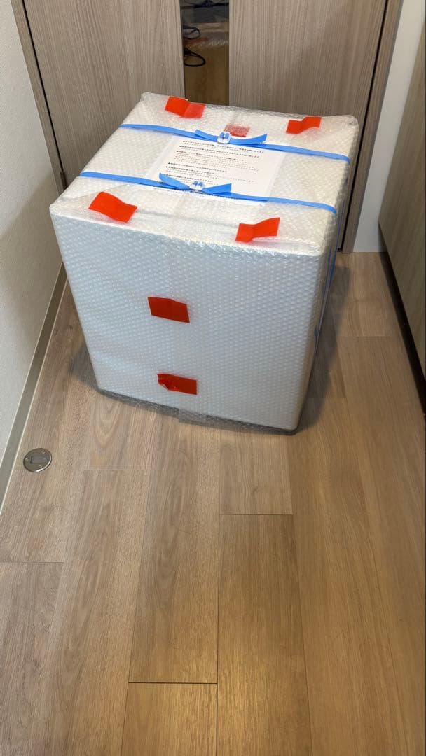 サンコー FREZREG4 小型冷凍庫 40L 片開きドア