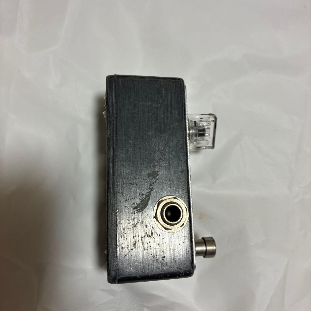 Xotic EP Booster ギターエフェクター