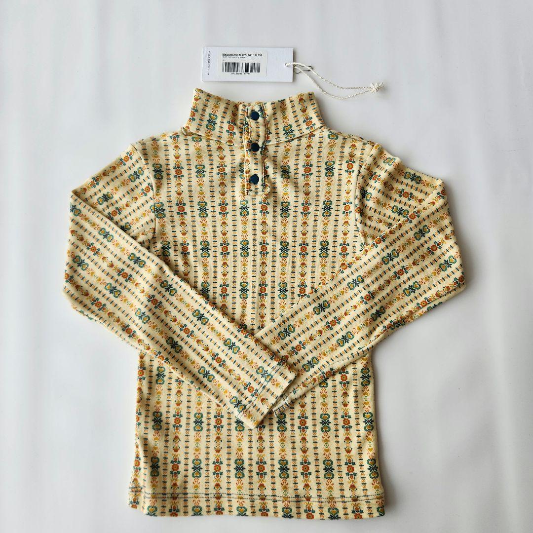 トップス misha and puff turtleneck buff bohema