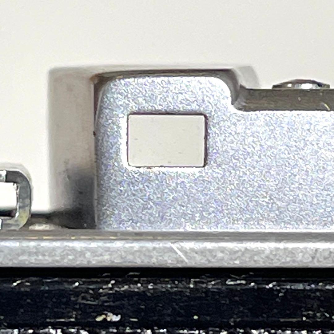 Kodak Retina コダック レチナ フィルムカメラ 整備済み　蛇腹カメラ