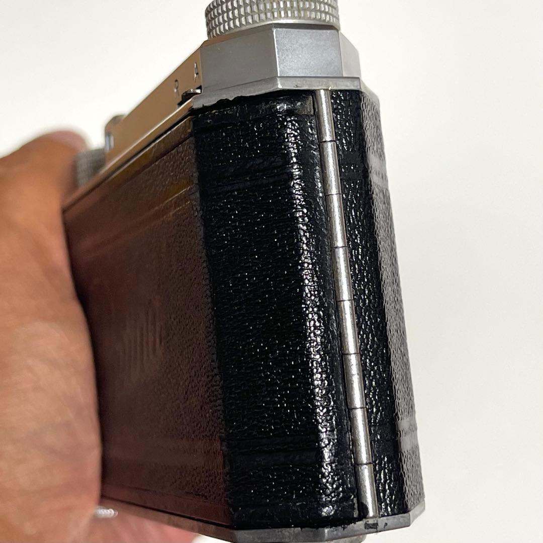 Kodak Retina コダック レチナ フィルムカメラ 整備済み　蛇腹カメラ