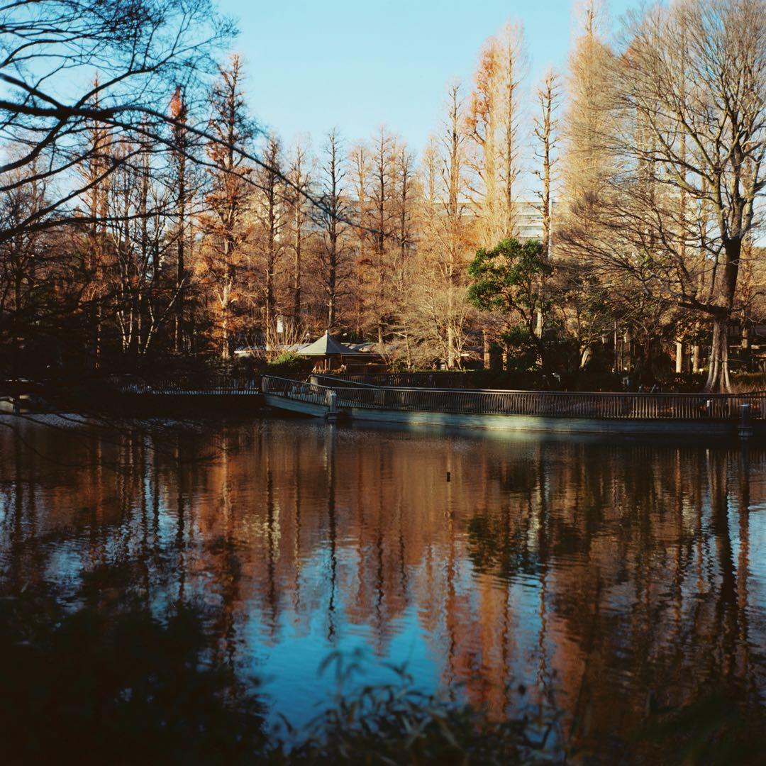 【ii】BRONICA S2 ブラック 中判カメラ 75mmレンズ付き