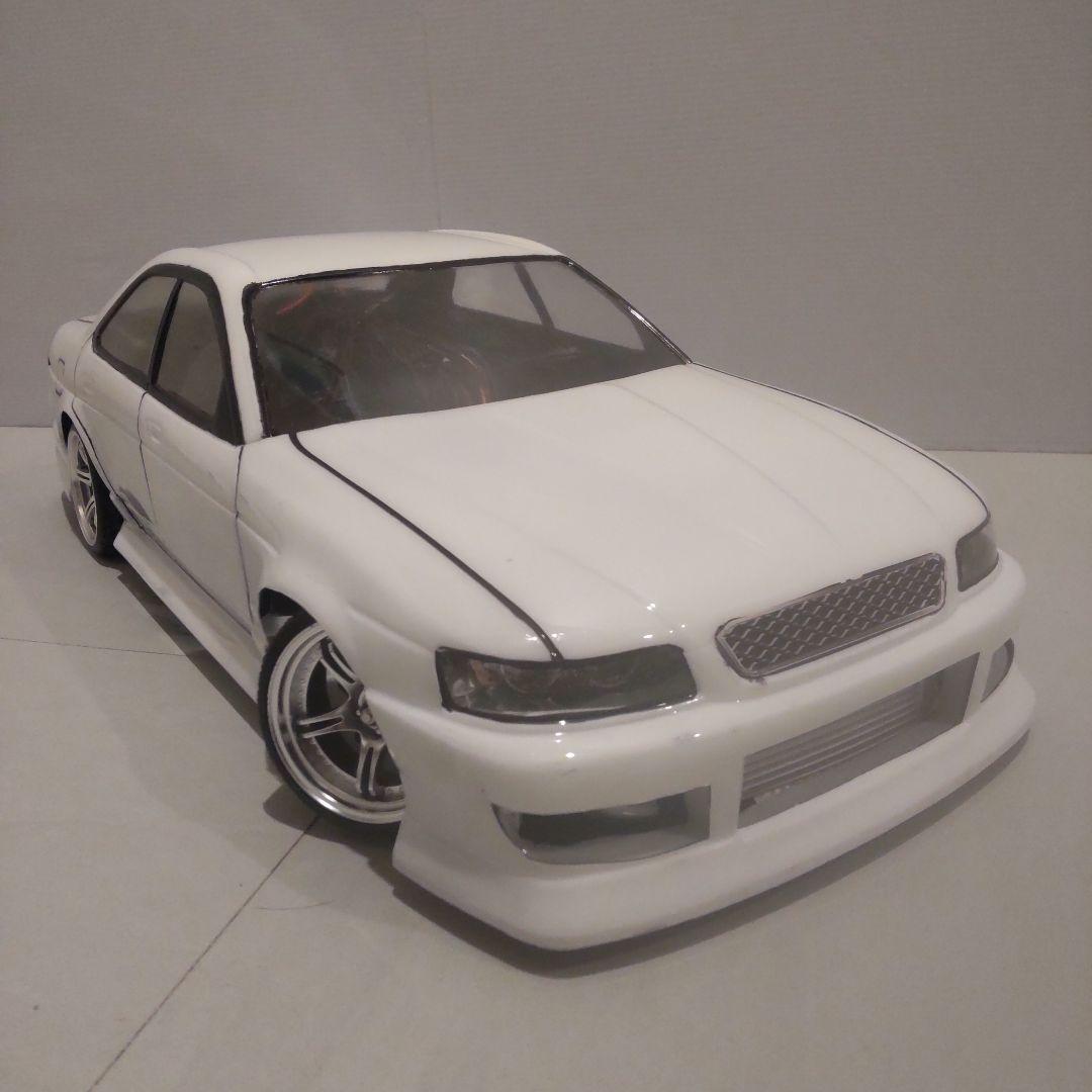 ヨコモ　YD2Z RD1.0 C35ローレルボディ