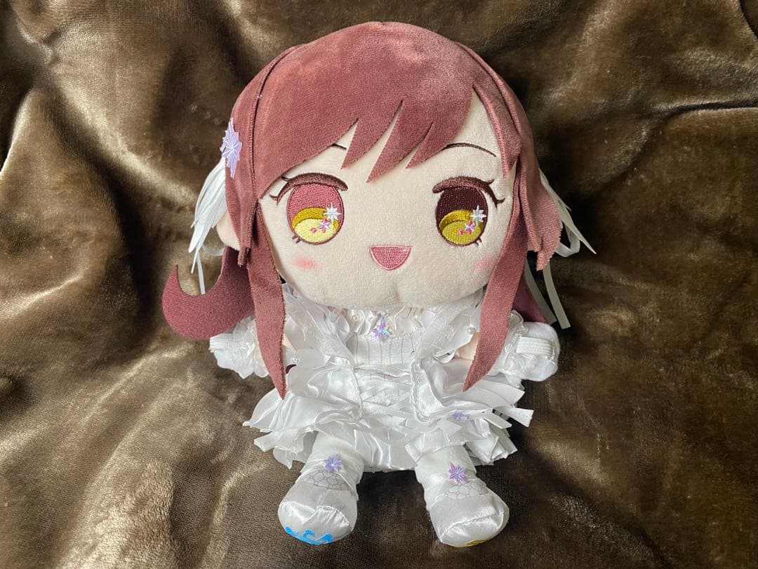 大崎甘奈 もちwhat! ぬいぐるみ シャニマス