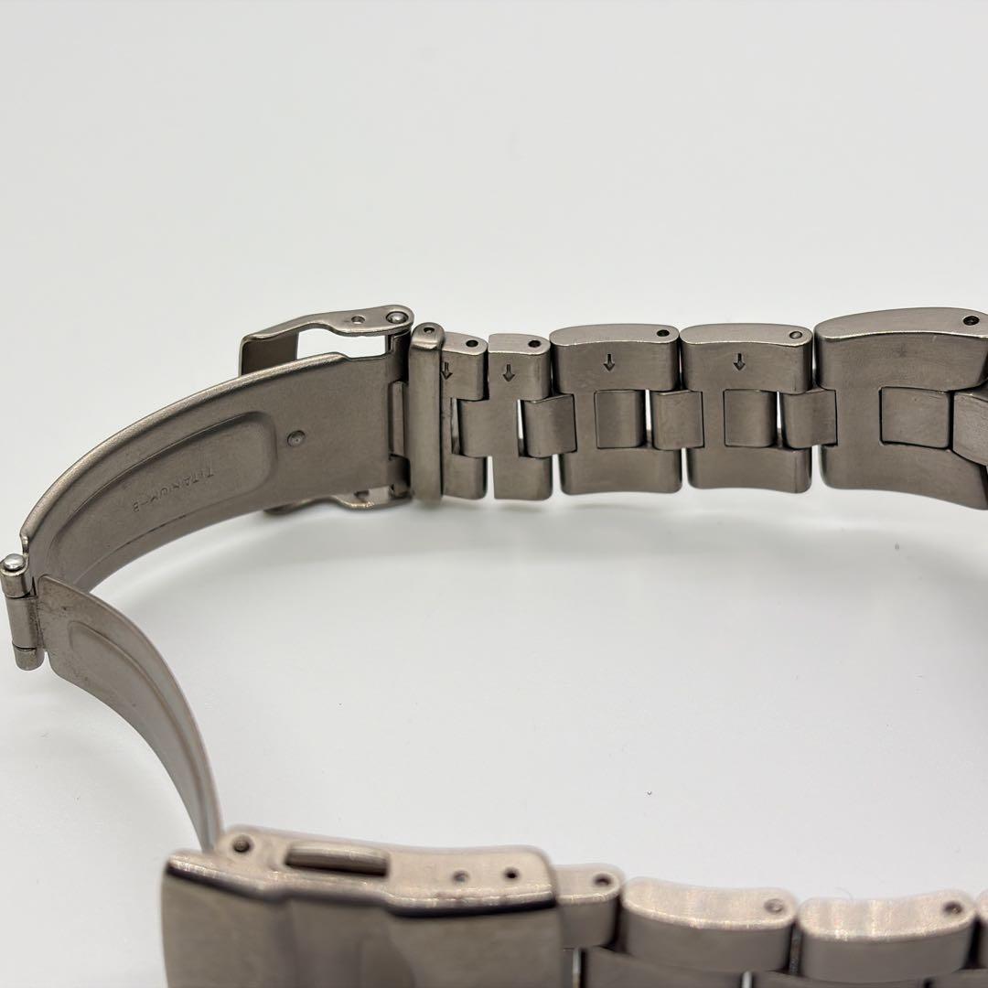 【希少・稼働品】セイコー パーペチュアルカレンダー メンズ腕時計 クォーツ