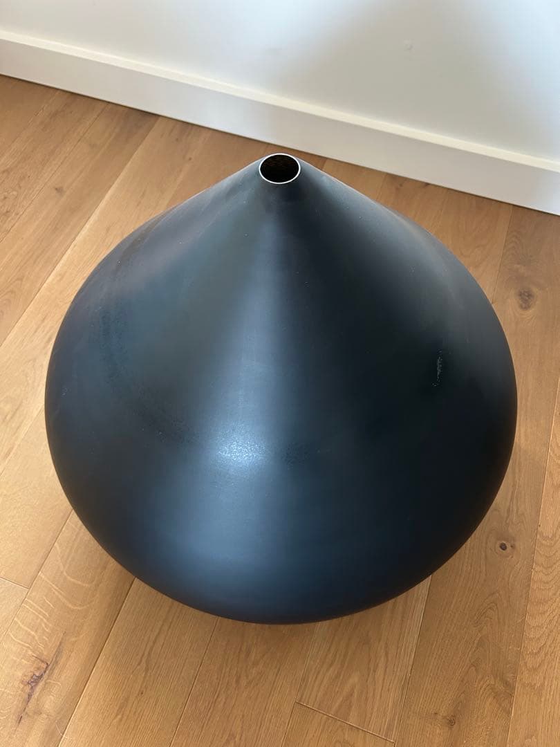 TOM DIXONトムディクソン ブラスペンダント ライトシェードのみ :)