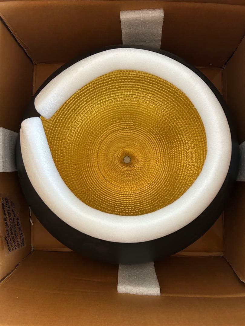 TOM DIXONトムディクソン ブラスペンダント ライトシェードのみ :)