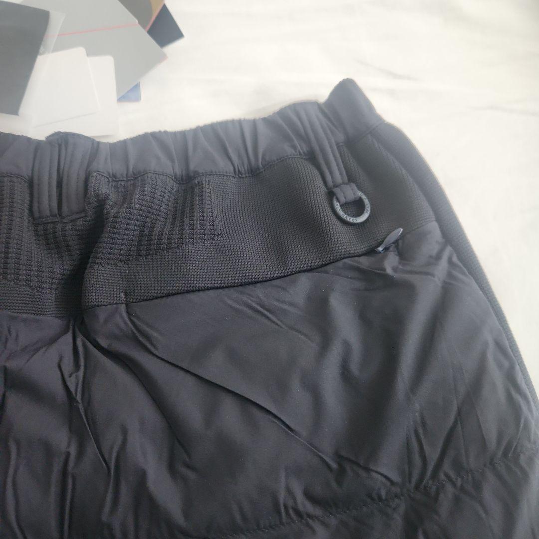 24時間SALE4万→1万6000円【新品未使用】パーリーゲイツ ダウンスカート