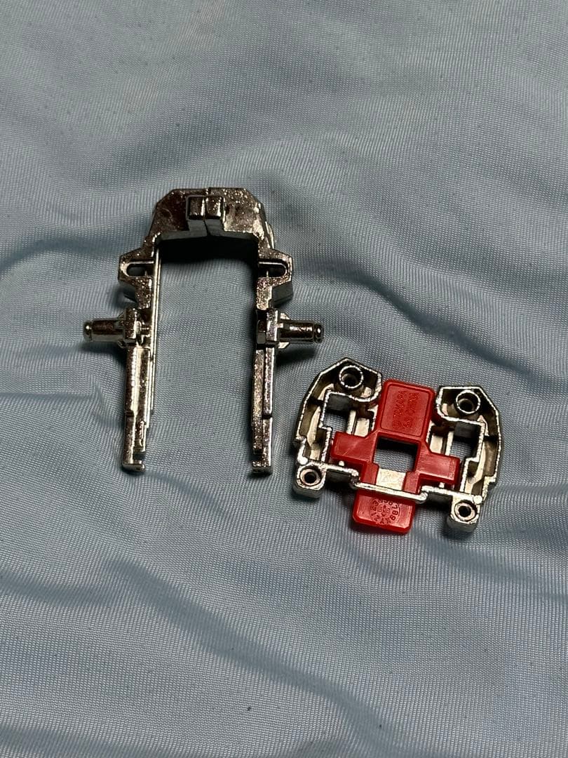 ビーダマン　EXヘビーフレーム