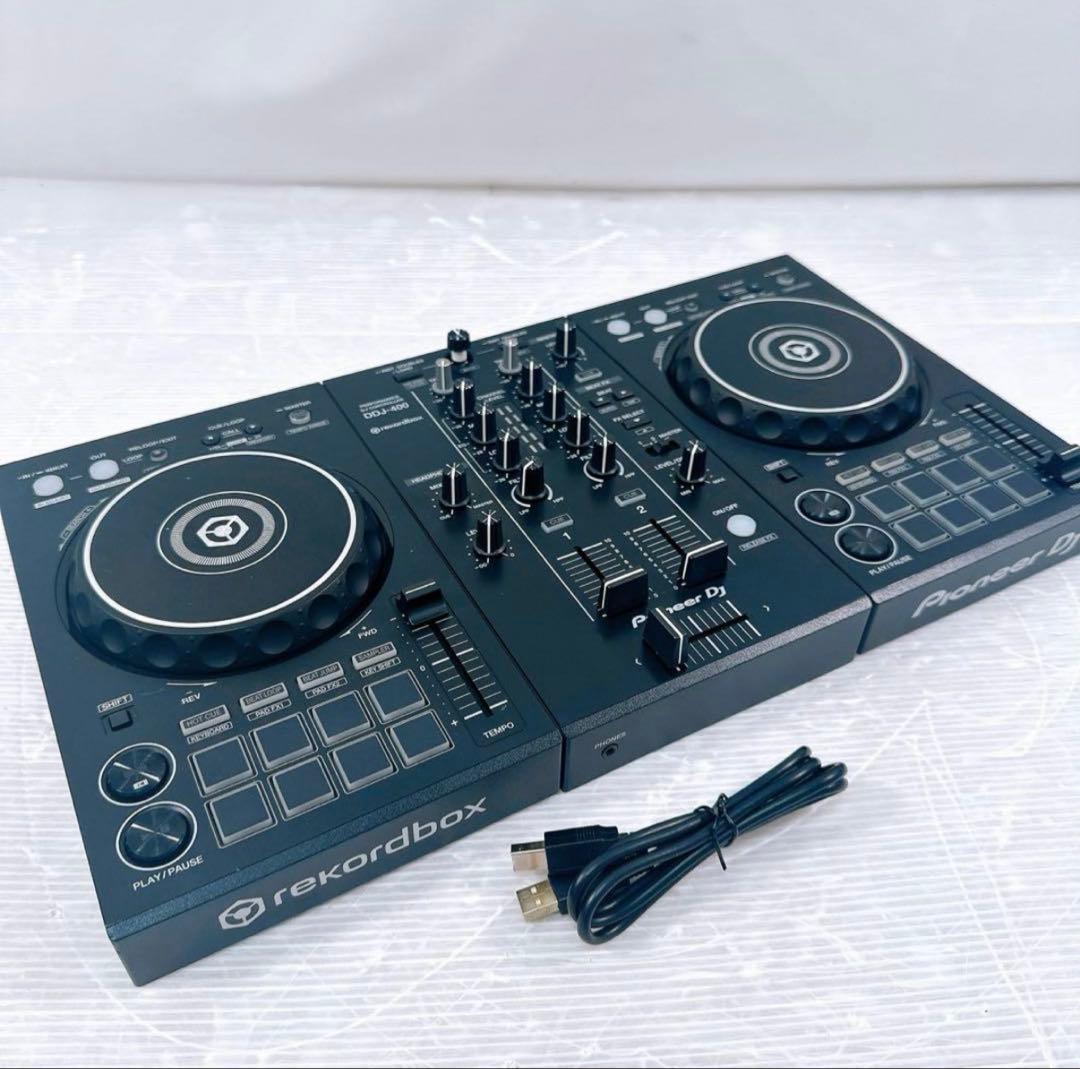Pioneer DJ rekordbox DJコントローラー
