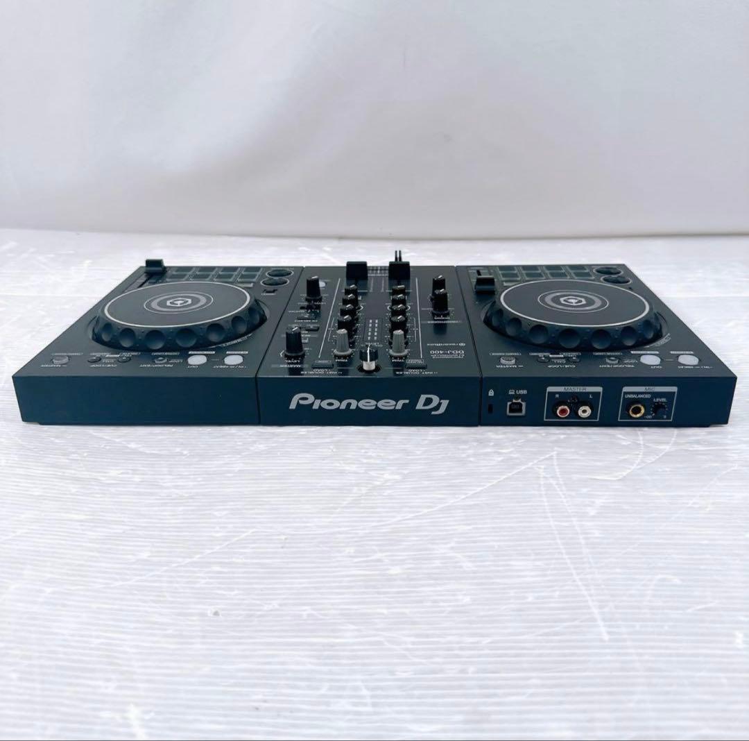 Pioneer DJ rekordbox DJコントローラー