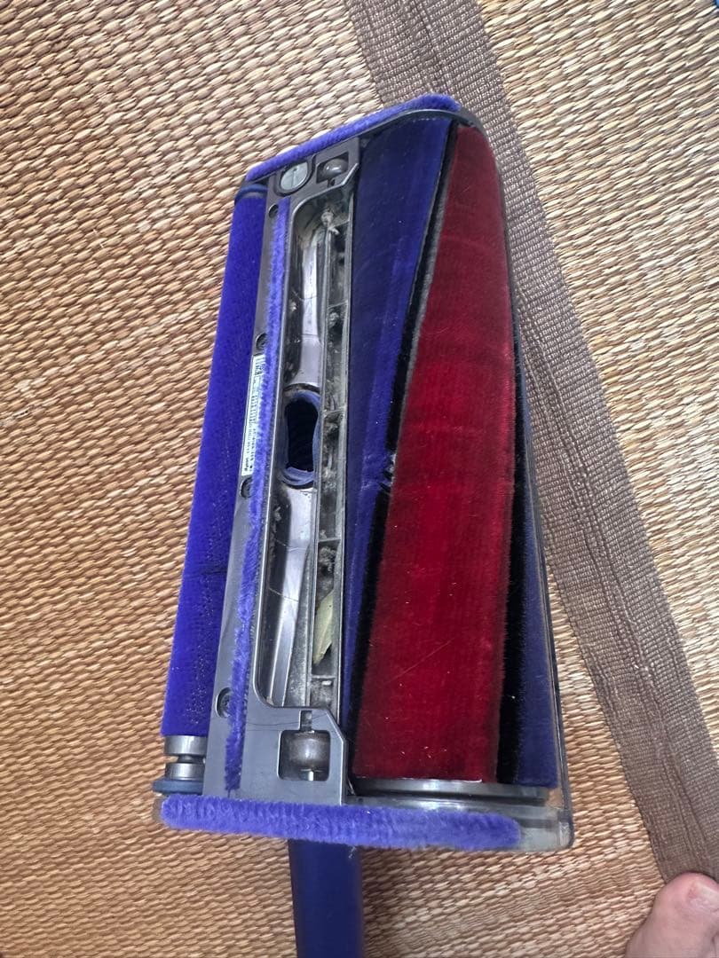 Dyson V11 Absolute Extra 本体