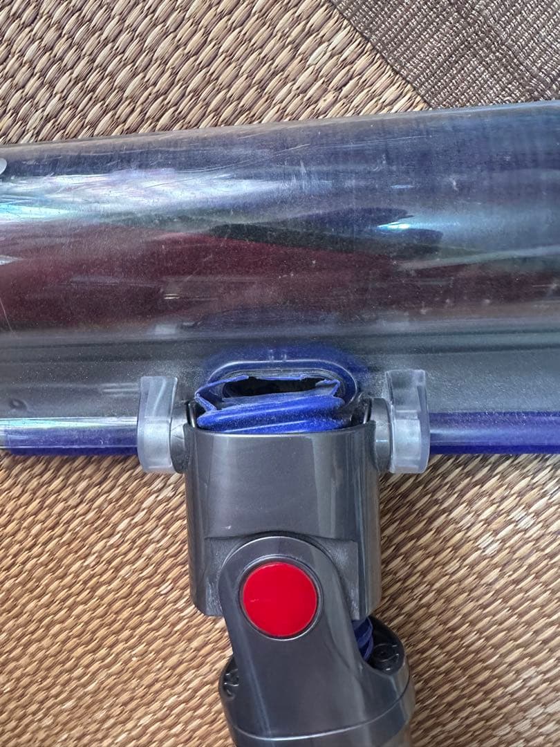 Dyson V11 Absolute Extra 本体