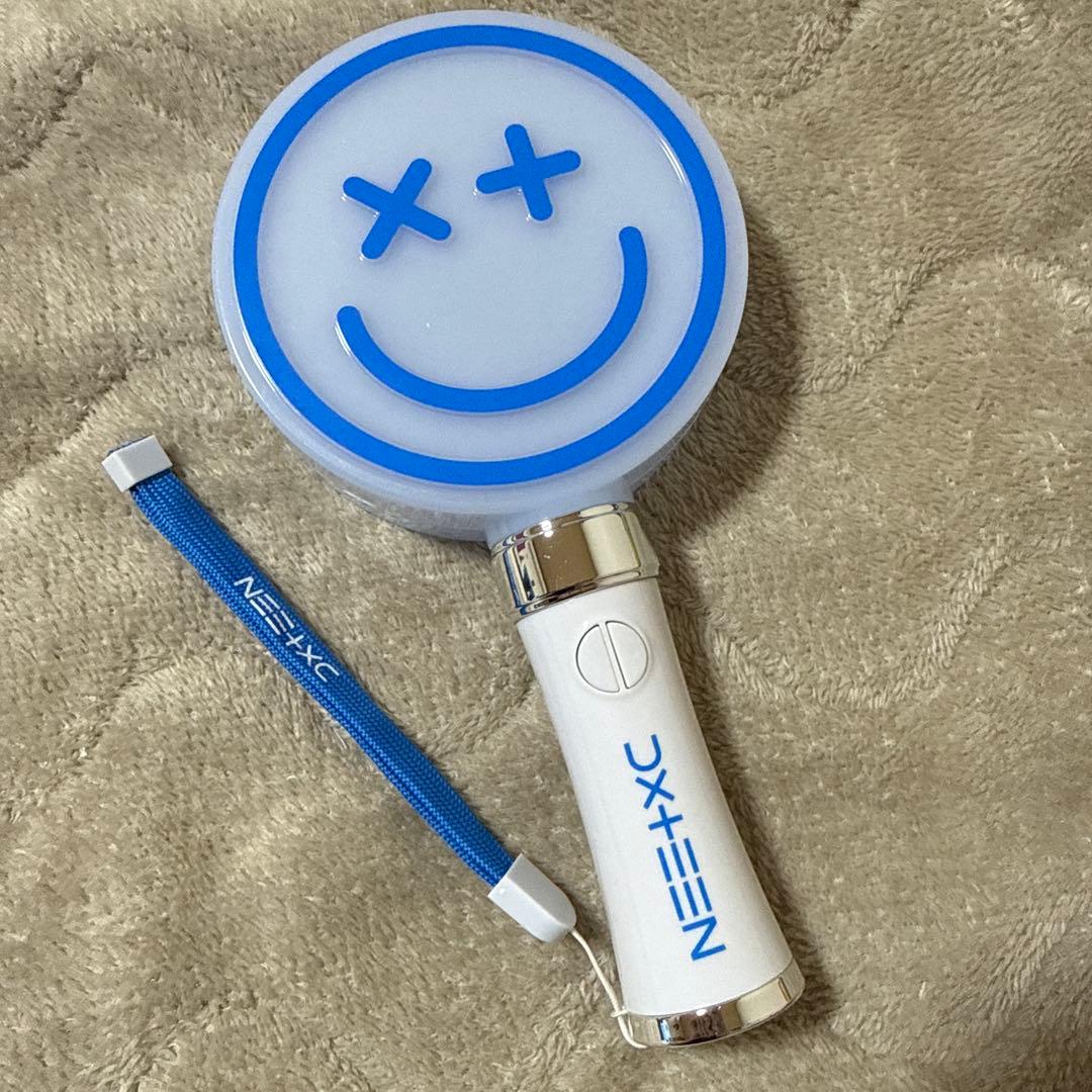 DXTEEN ペンライト 初期 ペンラ 旧ver