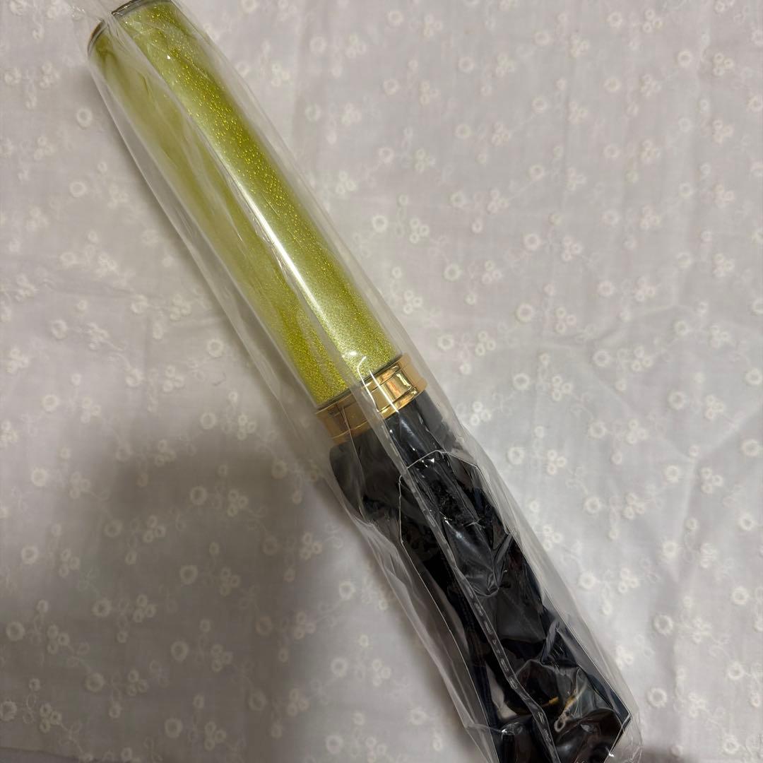 M!LK 『I CAN DRINK』吉田仁人 10周年 今回だけだよ！ペンライト