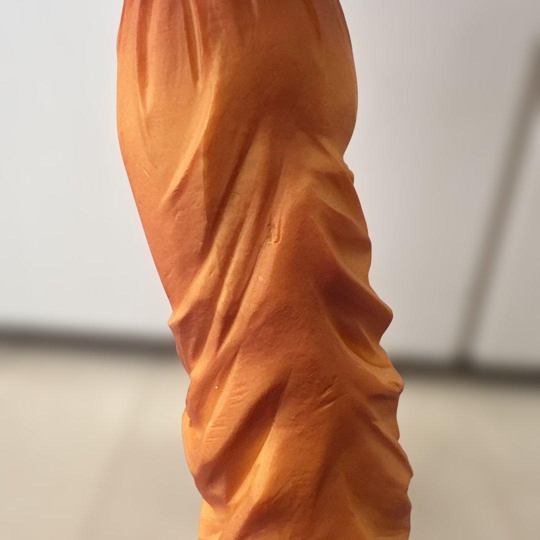 ドラゴンボール Grandista resolution 孫悟空 フィギュア