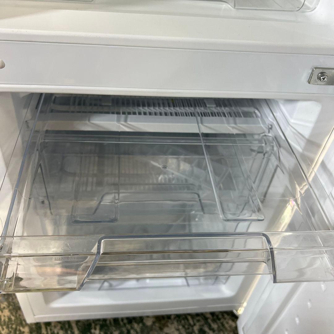 G854\"　アイリス　家電3点セット冷蔵庫/洗濯機/オーブンレンジ　2023年製