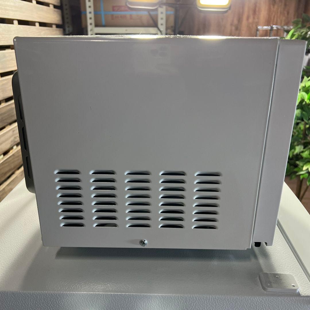 G854\"　アイリス　家電3点セット冷蔵庫/洗濯機/オーブンレンジ　2023年製