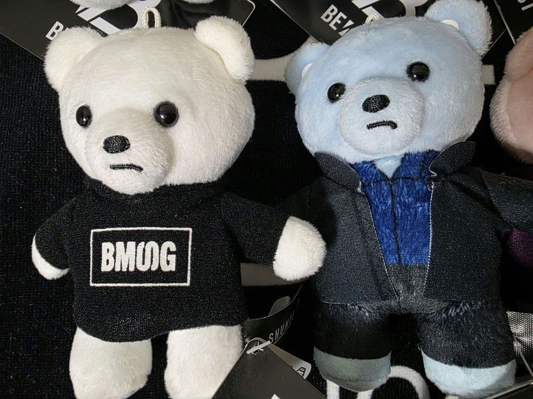 M*様 BE:FIRST SHUNTO シュント RYUHEI リュウヘイ くま