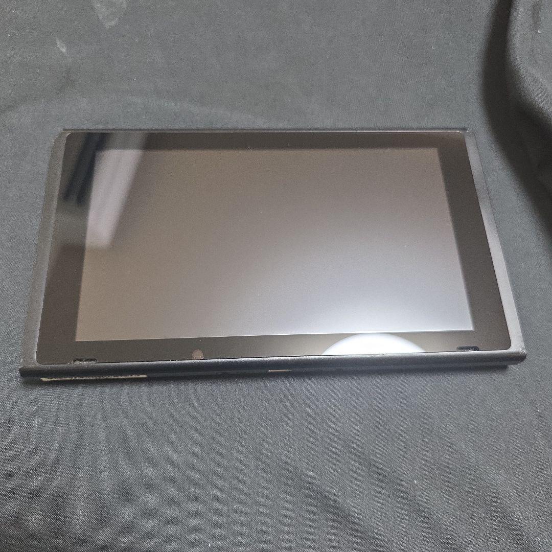 Nintendo Switch 本体 未対策機