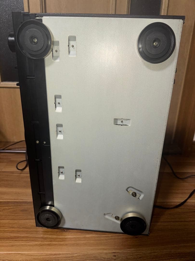 た*が様 TEAC ティアック　V-1010 3ヘッド　カセットデッキ