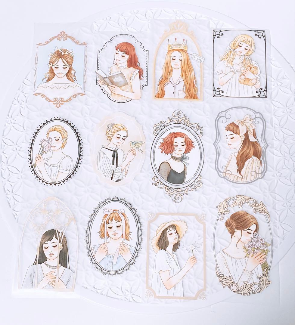 海外マステまとめ売り(新品未使用品・中古含む)