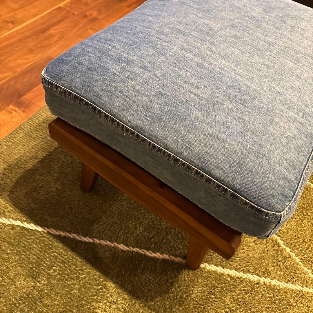 unico swella オットマン（ウニコ スウェラ）