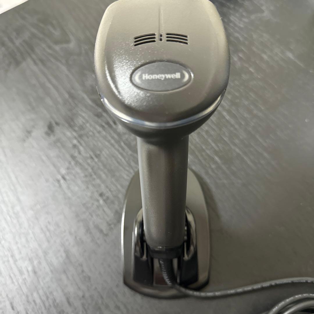 Honeywell バーコードリーダー USBケーブル