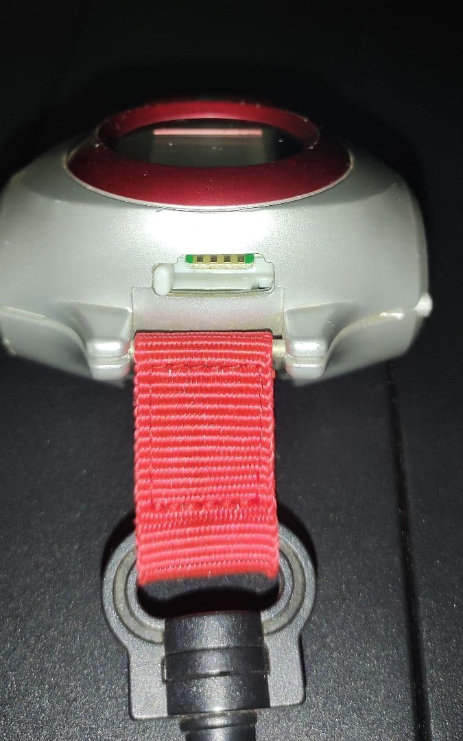 デジモン D-3 & ディーアーク　初期モデル　おまけ付き　動作OK