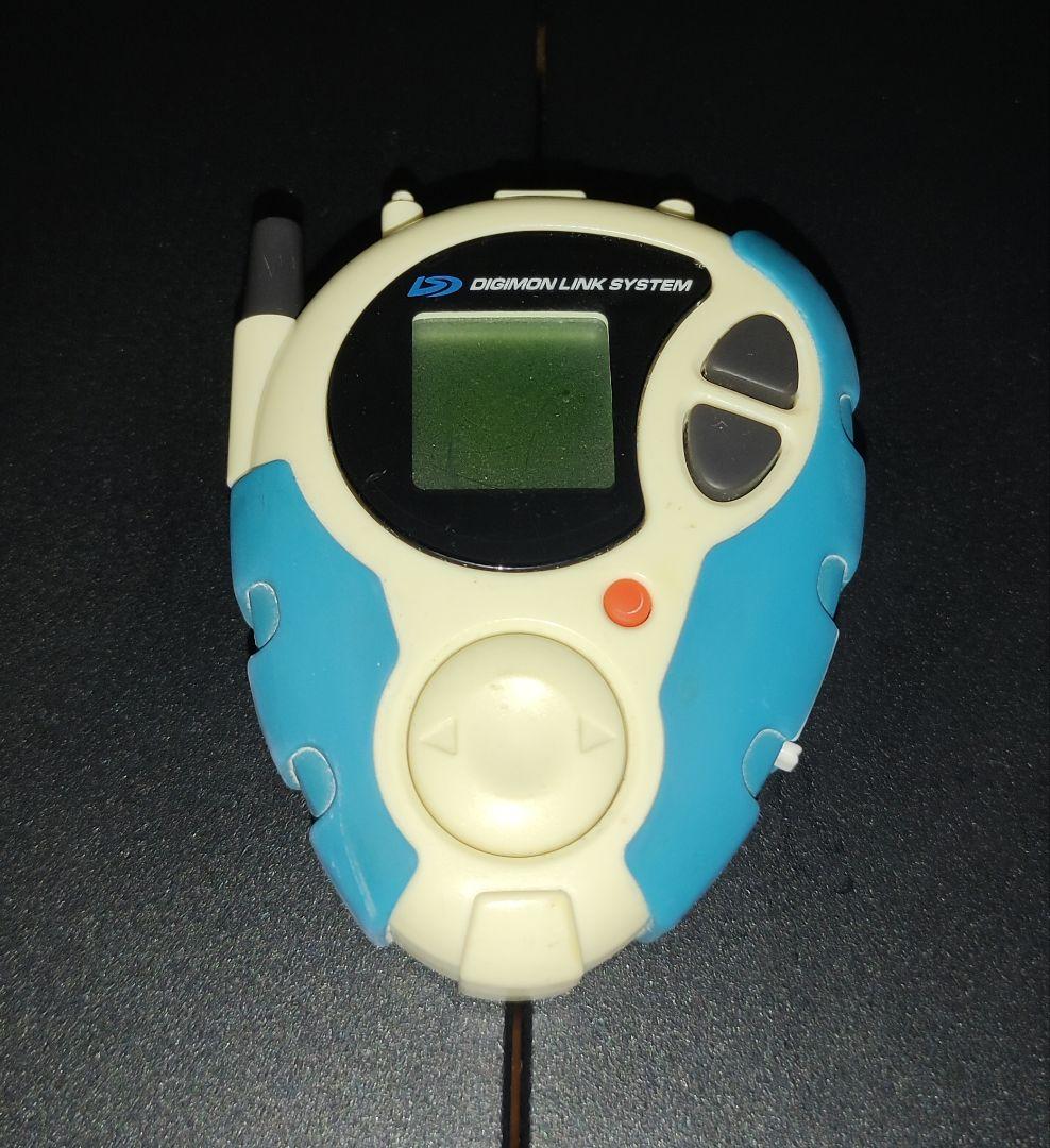デジモン D-3 & ディーアーク　初期モデル　おまけ付き　動作OK
