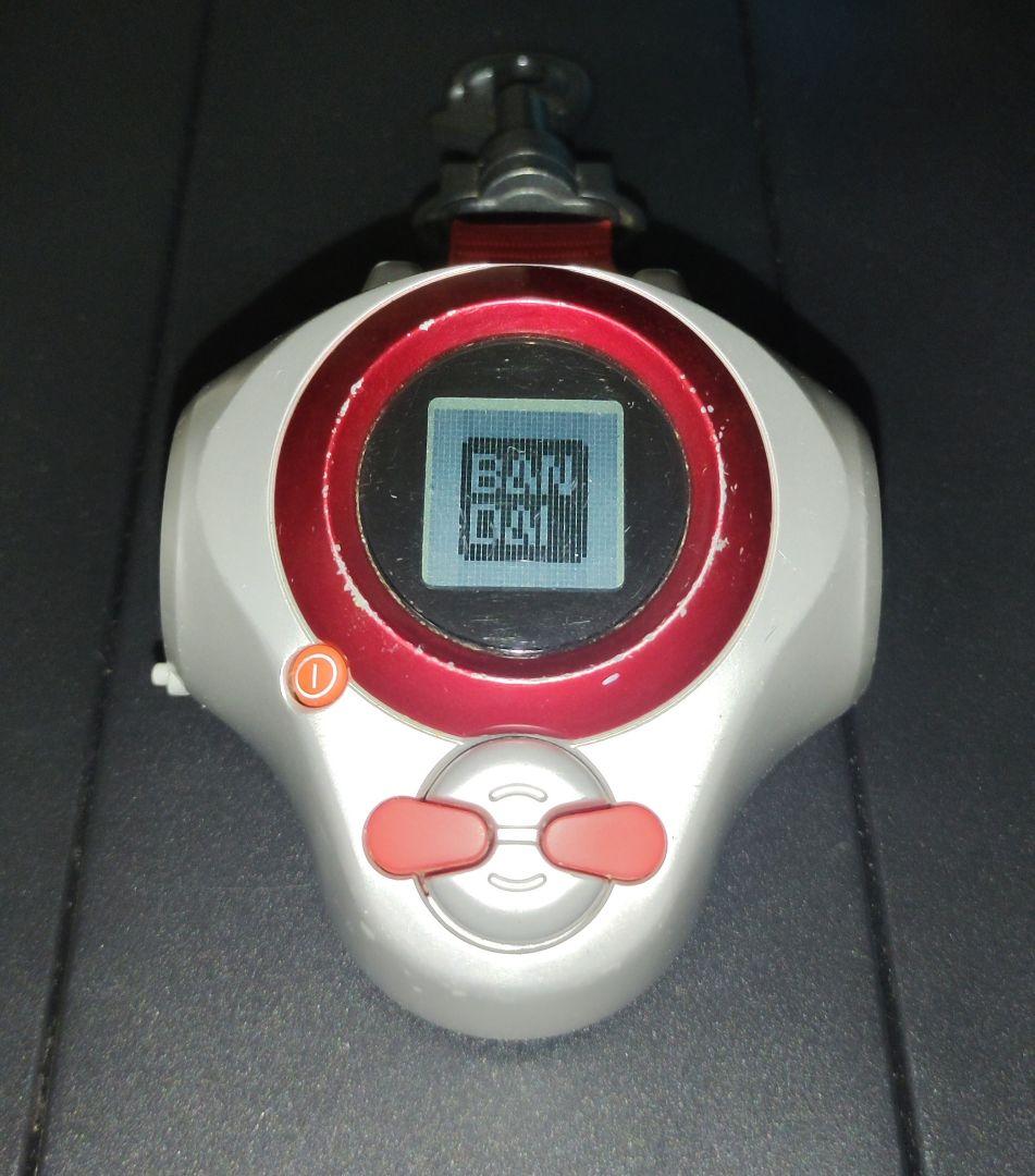 デジモン D-3 & ディーアーク　初期モデル　おまけ付き　動作OK