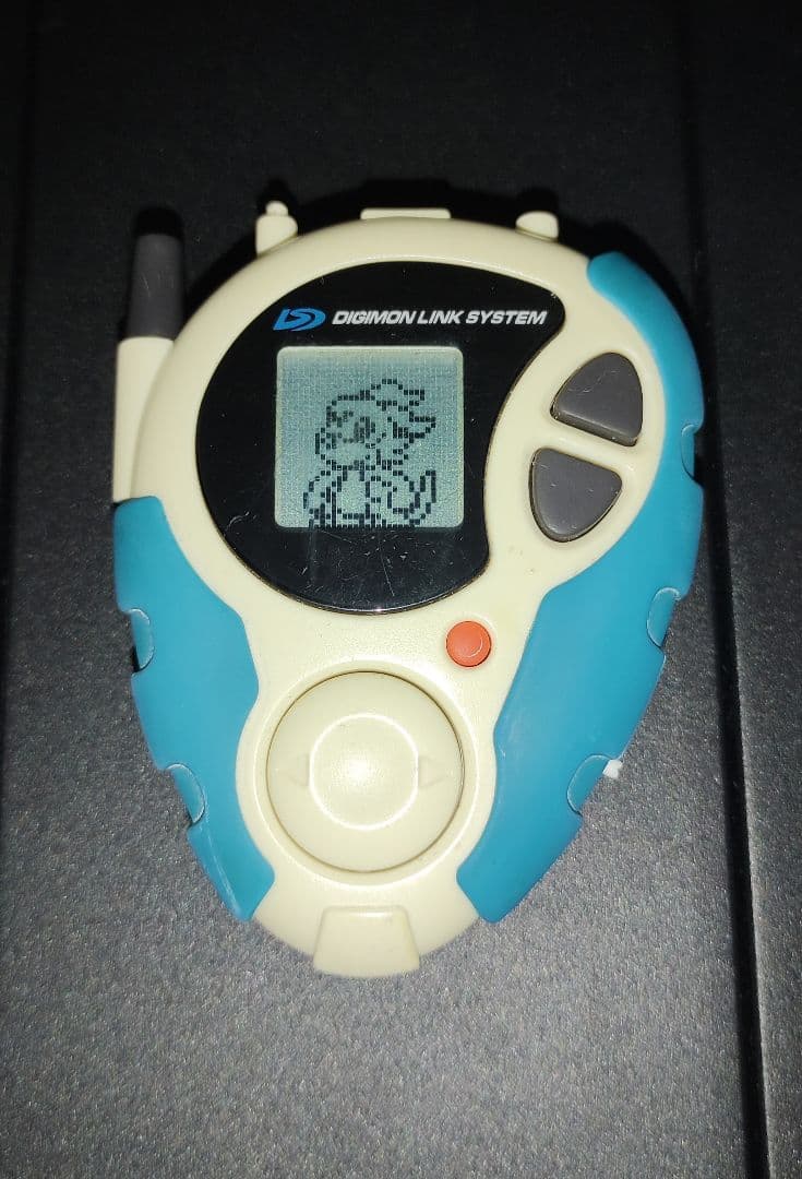 デジモン D-3 & ディーアーク　初期モデル　おまけ付き　動作OK