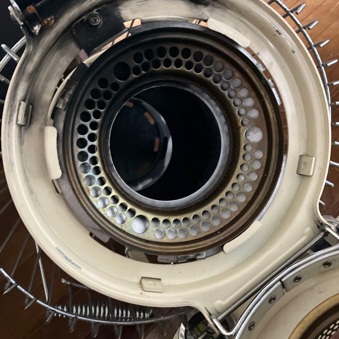 ストーブ Aladdin. Blue Flame Heater. 39 MatZ