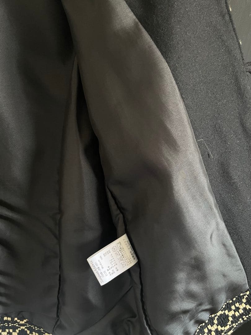 SASQUATCHfabrix. × 三和織物 （サスクワッチファブリックス）