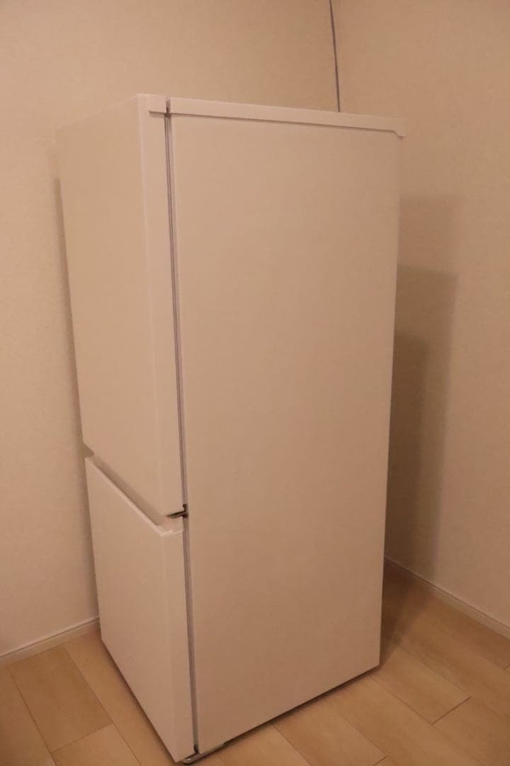 《宮》冷蔵庫　Panasonic パナソニック　2024年　1人暮らし